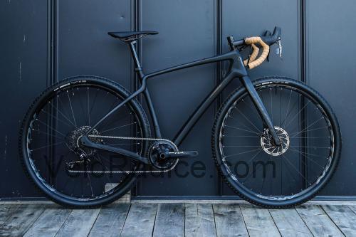 Devinci Hatchet scheda tecnica e recensioni